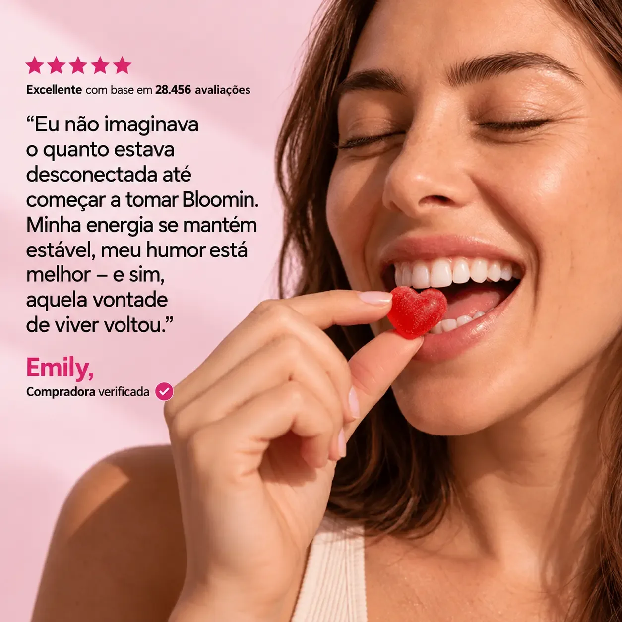 Bloomin™ Shilajit Gummies